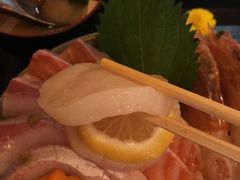 帶子-豊 胜手丼