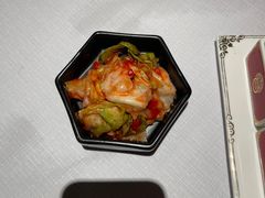 -俏江南(东方广场店)