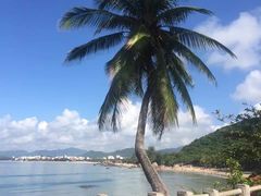 -三亚蜈支洲岛旅游区