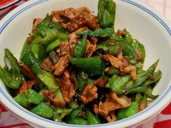 -佳吉老三样·江西市井菜(地标店)