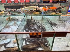 -百鱼庄(仙葫店)