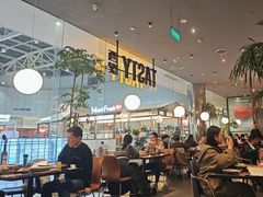 -西堤牛排(合肥之心城店)