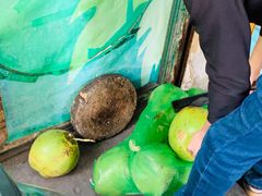 -凤姐泰国糖水(创业路店)