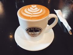 -CafeDuVillage乡村咖啡馆(美邻苑店)