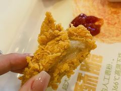-德克士(文一店)