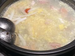 -同仁四季椰子鸡(海岸城天利店)
