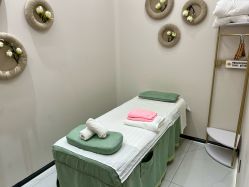 -芳朵美容养生SPA