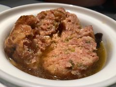 手切淮阳狮子头-江南厨子(万象天地店)