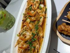 -3号仓库·创意中国菜(新世界城店)