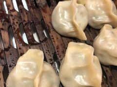 百年老馅饺子-老边饺子馆(金源店)