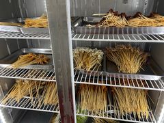 -雲记卢妈冷锅串串(中道街总店)