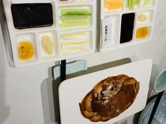 -董鲁烤鸭(建和街店)