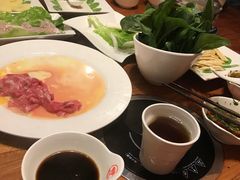 -草原牧羊火锅·龙虾·烤鱼(杨浦店)