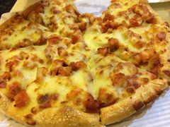 -那坡里比萨(康王北路店)