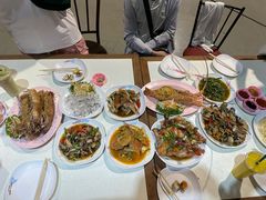 -班赞海鲜市场