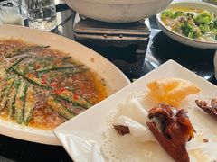 -又见炊烟私房菜(敬亭路店)