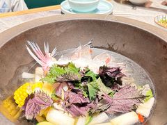 -滇色蒸汽石锅鱼(京华城店)
