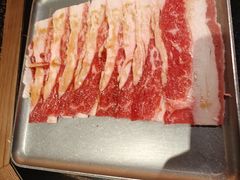 -厚贞日式烤肉(浦东汇智店)