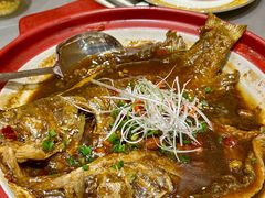 -宗氏一喜砂锅·特色湖北菜(楚河汉街店)