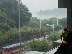 -泰谷酒店·太古码头闽菜自助餐厅