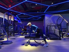 -VIP 威尔仕健身·游泳(嘉华中心店)