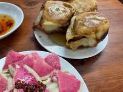 -宝瑞门钉肉饼店