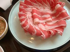 -日坛涮肉四合院·园林餐厅(日坛公园店)