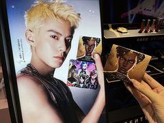 -深圳来福士广场