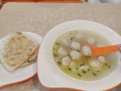 -如意馄饨(华孚城隍庙店)