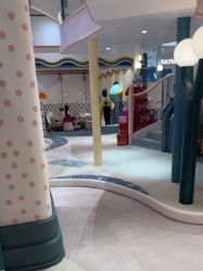 -奈尔宝·儿童乐园·亲子餐厅(苏州大悦城店)