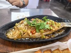 -乌托邦烤羊腿(同德路店)