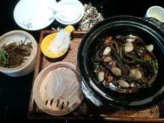 -芳芳私房菜·精做淮扬菜(承德路店)