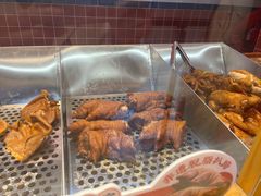 -鲁味斋(六里山店)