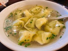 -东泰祥生煎馆(陕西南路店)