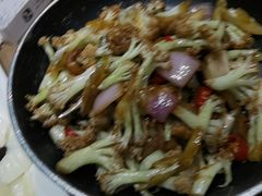 -小菜园新徽菜(南通崇川金鹰店)
