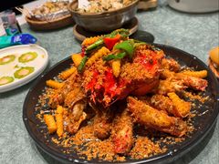 -79号渔船海鲜饭店(龙岗店)