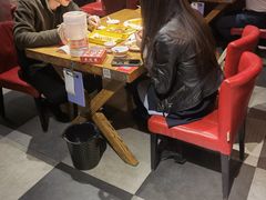 -永红源·啤酒烧烤海鲜大排档(台柳路店)