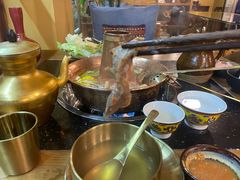 -陀岗美食·云南藏式特色餐厅