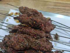 -铁诚烤肉