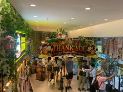 -DON DON DONKI(名珠城店)