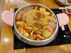 -米字旁先锋韩餐(茂业天地店)