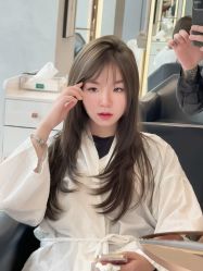 -FLAIR HAIR SALON