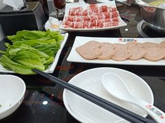 -红菇坊鲜汤火锅(北站店)