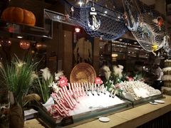 -芭菲盛宴·环球美食(锦城万达广场店)
