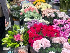 -循礼门鲜花花市(武汉循礼门店)