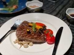 -花见无国界料理(科林楼店)