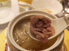 -老洋房花园饭店(绍兴路店)