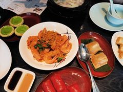 -五缘湾凯悦酒店·悦饗中餐厅