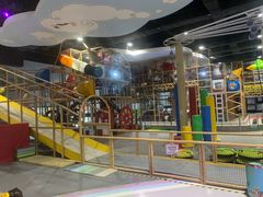 -杭州开元森泊度假乐园