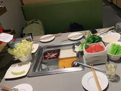 -海底捞火锅(石厦时代广场店)